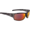 Alpina Radbrille Testido -Bekleidung Verkaufsladen 10002745 12750grau m