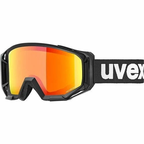 Uvex Athletic CV Bike Goggles Brille 3 Uvex Athletic CV Bike Goggles Brille