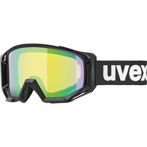 Uvex Athletic CV Bike Goggles Brille 3 Uvex Athletic CV Bike Goggles Brille