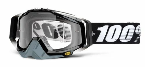 Sonstige Racecraft 100% Goggle Downhill Brille 3 Sonstige Racecraft 100% Goggle Downhill Brille