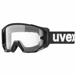 Uvex Athletic Downhill Brille
