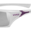 Uvex Kinderbrille SGL 501 Sportstyle -Bekleidung Verkaufsladen 10002756 12507 m