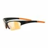Uvex Rad Brille Sunsation -Bekleidung Verkaufsladen 10002758 12527 orange m