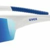 Uvex Rad Brille Sunsation 2 Uvex Rad Brille Sunsation -Bekleidung Verkaufsladen 10002759 12527 blau m