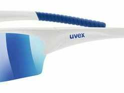 Uvex Rad Brille Sunsation