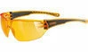 Uvex Rad Brille Sportstyle 204