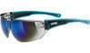 Uvex Rad Brille Sportstyle 204