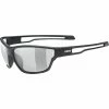 Uvex Rad Brille Sportstyle 806 Vario -Bekleidung Verkaufsladen 10002765 7394895