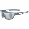 Uvex Rad Brille Sportstyle 806 Vario -Bekleidung Verkaufsladen 10002766 Brille 806V grey