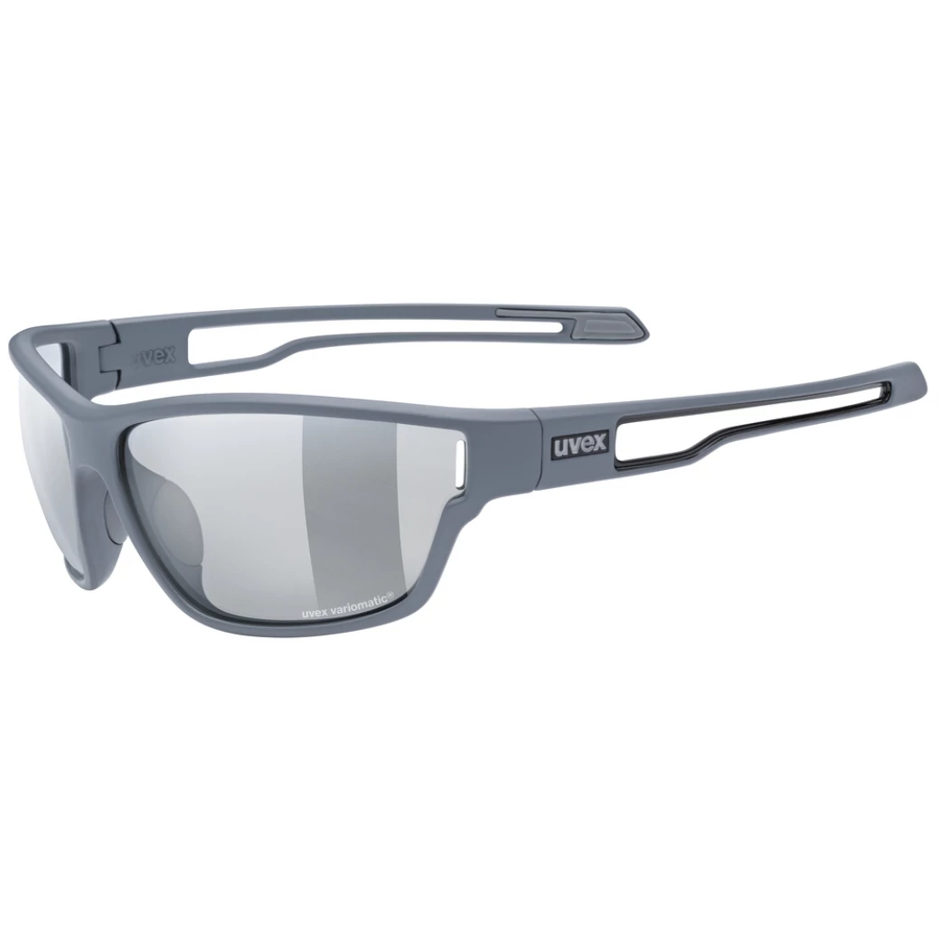 Uvex Rad Brille Sportstyle 806 Vario 3 Uvex Rad Brille Sportstyle 806 Vario