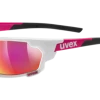 Uvex Rad Brille Sportstyle 703 Weiss Pink -Bekleidung Verkaufsladen 10002767 12514 m