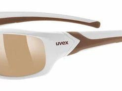 Uvex Radbrille Blaze 3