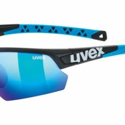 Uvex Rad Brille Sportstyle 224