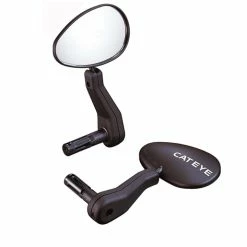 Cateye Cat Eye Rückspiegel BM 500G Links