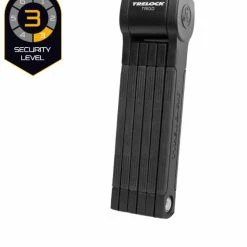 Faltschloss Trelock FS 380 TRIGO 85cm