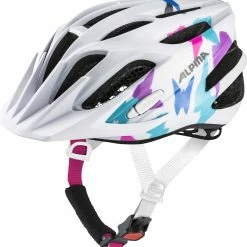 Alpina Jugendhelm FB JR. 2.0