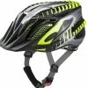 Alpina Jugendhelm FB JR. 2.0 -Bekleidung Verkaufsladen 10002794 Alpina Jugendhelm FB JR 2 black stealgrey neon