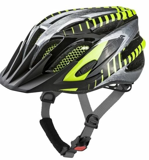 Alpina Jugendhelm FB JR. 2.0 3 Alpina Jugendhelm FB JR. 2.0