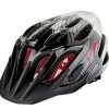 Alpina Jugendhelm FB JR. 2.0 -Bekleidung Verkaufsladen 10002796 Alpina Kinder und Jugendhelm FB JR 20 black white red