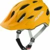 Alpina Carapax Junior MTB Helm -Bekleidung Verkaufsladen 10002802 Alpina Carapax Jr burned yellow matt