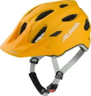 Alpina Carapax Junior MTB Helm