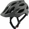 Alpina Carapax MTB Helm -Bekleidung Verkaufsladen 10002812 Alpina Carapax wo coffee grey matt