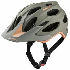 Alpina Carapax MTB Helm