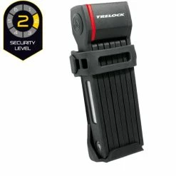 Faltschloss Trelock FS280/100cm