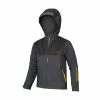 Endura Kinder Regen Jacke -Bekleidung Verkaufsladen 10002831 Endura Kinder Regenjacke MT500JR grau