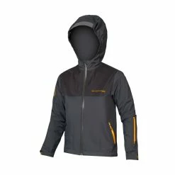 Endura Kinder Regen Jacke