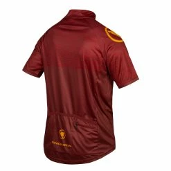 Endura Herren Trikot Hummvee Ray -Bekleidung Verkaufsladen 10002839 Endura Herren Trikot Hummvee Ray Kakau 2