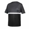 Endura Herren Trikot -Bekleidung Verkaufsladen 10002879 Endura Singletrack Core Trikot black