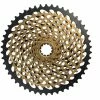SRAM Kassette Eagle 12f Gold XG-1299 -Bekleidung Verkaufsladen 10002885 Sram Eagle Kassette gold50
