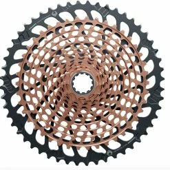 SRAM Kassette Eagle 12f Kupfer XG-1299