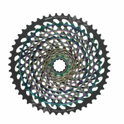 SRAM Kassette Eagle 12f Rainbow XG-1299
