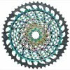 SRAM Kassette Eagle 12f Rainbow XG-1299 -Bekleidung Verkaufsladen 10002888 Sram Eagle Kassette rb52