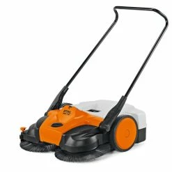 Stihl Akku Kehrmaschine KGA 770