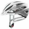 Uvex Rad Helm True CC Women´s Edition -Bekleidung Verkaufsladen 10002926 Uvex Damenhelm True CC WE white grey matt