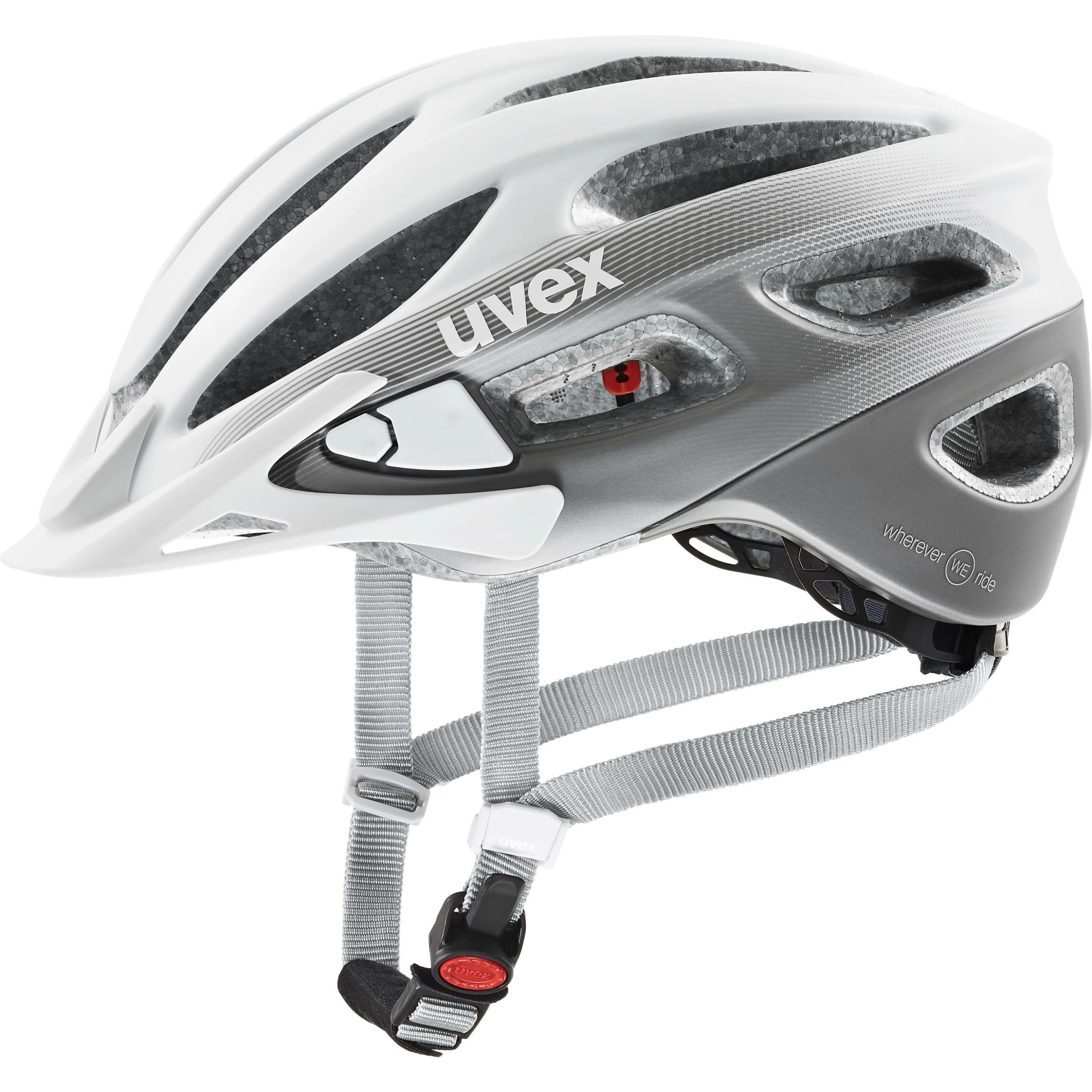 Uvex Rad Helm True CC Women´s Edition 3 Uvex Rad Helm True CC Women´s Edition