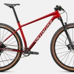 Specialized Mountainbike Hardtail Chisel Comp