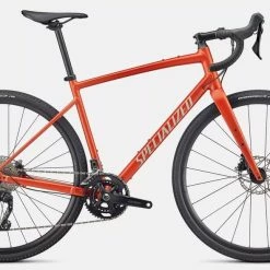 Specialized Gravelbike Diverge E5 Elite