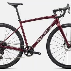 Specialized Gravelbike Diverge E5 Comp