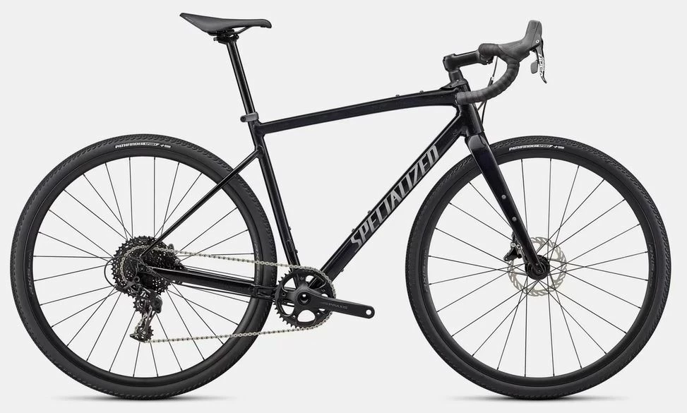 Specialized Gravelbike Diverge E5 Comp 3 Specialized Gravelbike Diverge E5 Comp
