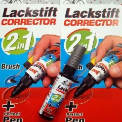 Sonstige Fasi Bikefit Lackstift Corrector Cr.Red Matt