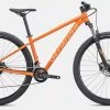 Specialized MTB Rockhopper Sport 27,5 -Bekleidung Verkaufsladen 10002975 Specialized Rockhopper Sport 650B gloss blaze ice papaya