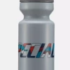 Specialized Flasche PURIST Watergate -Bekleidung Verkaufsladen 10003052 Specialized Trinkflasche Purist ash papercut