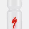 Specialized Flasche PURIST MoFlo -Bekleidung Verkaufsladen 10003056 Specialized Trinkflasche MoFlo 02C76l S Logo clear