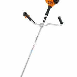 Stihl Benzin Motorsense FS 70 C-E