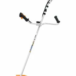 Stihl Benzin Motorsense FS 91