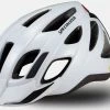 Specialized Helm Centro LED Mips Gloss White -Bekleidung Verkaufsladen 10003093 Specialized Helm Centro LED White Adult